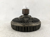 Gmc S10 S15 Radiator Cooling Fan Clutch - Oemusedautoparts1.com