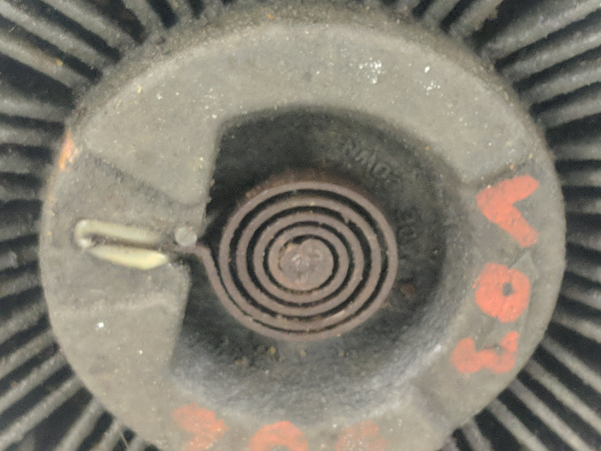 Gmc S10 S15 Radiator Cooling Fan Clutch - Oemusedautoparts1.com
