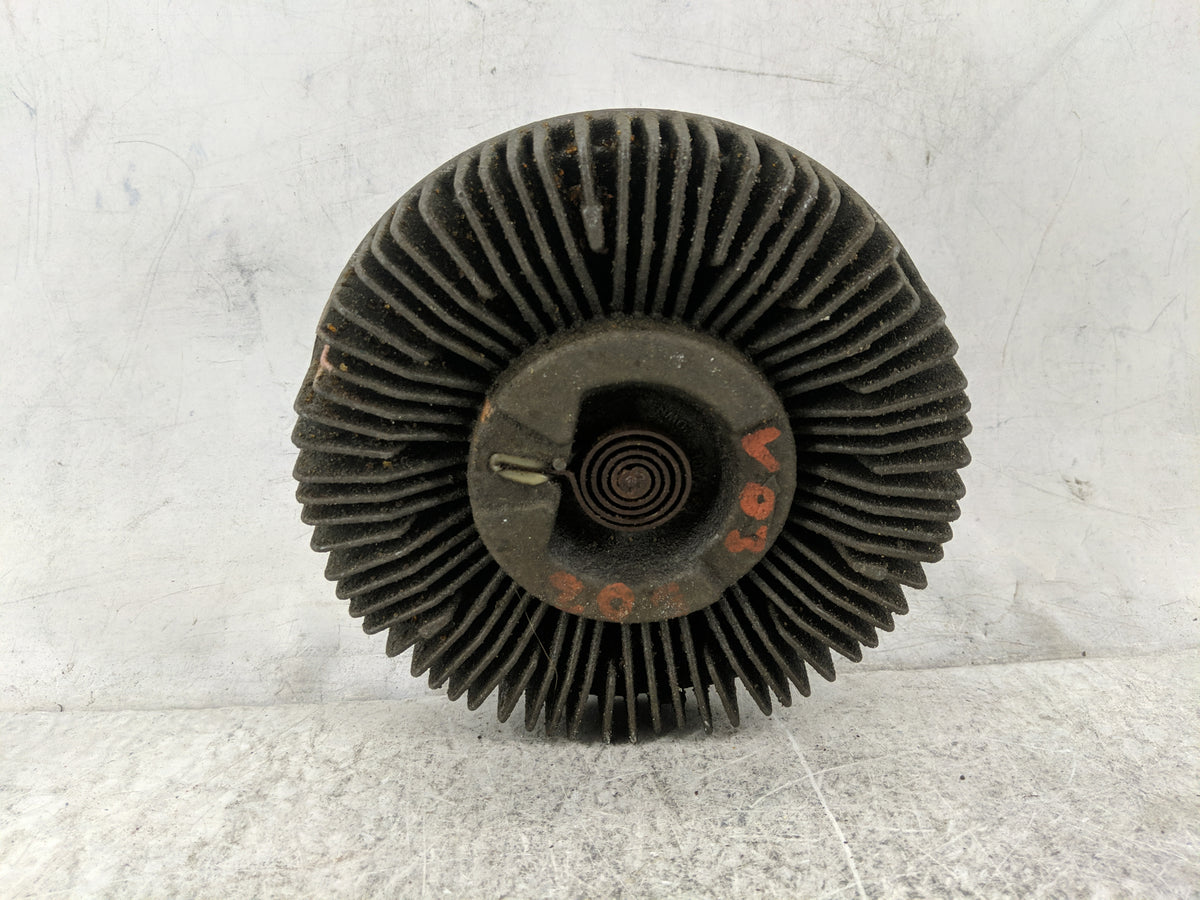 Gmc S10 S15 Radiator Cooling Fan Clutch - Oemusedautoparts1.com