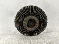 Gmc S10 S15 Radiator Cooling Fan Clutch - Oemusedautoparts1.com