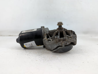 compare product 2003-2007 Gmc Savana 3500 Front Windshield Wiper Motor P/N:25748815 Fits Fits 2003 2004 2005 2006 2007 OEM Used Auto Parts