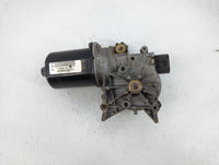 2003-2007 Gmc Savana 3500 Front Windshield Wiper Motor P/N:25748815 Fits Fits 2003 2004 2005 2006 2007 OEM Used Auto Parts -