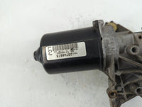 2003-2007 Gmc Savana 3500 Front Windshield Wiper Motor P/N:25748815 Fits Fits 2003 2004 2005 2006 2007 OEM Used Auto Parts -