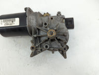 2003-2007 Gmc Savana 3500 Front Windshield Wiper Motor P/N:25748815 Fits Fits 2003 2004 2005 2006 2007 OEM Used Auto Parts -