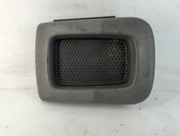 2003 Gmc Sierra Center Console Armrest Cover Lid Fits OEM Used Auto Parts - Oemusedautoparts1.com