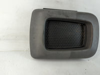 2003 Gmc Sierra Center Console Armrest Cover Lid Fits OEM Used Auto Parts - Oemusedautoparts1.com