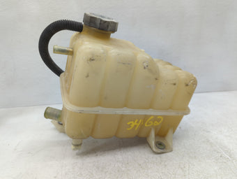 compare product 1999 Gmc Sierra 1500 Radiator Coolant Overflow Expansion Tank Bottle 1103347