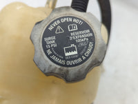 1999 Gmc Sierra 1500 Radiator Coolant Overflow Expansion Tank Bottle 1103347 - Oemusedautoparts1.com