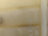 1999 Gmc Sierra 1500 Radiator Coolant Overflow Expansion Tank Bottle 1103347 - Oemusedautoparts1.com