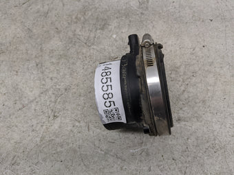 compare product 1999-2007 Gmc Sierra 1500 Mass Air Flow Meter Maf 1485585