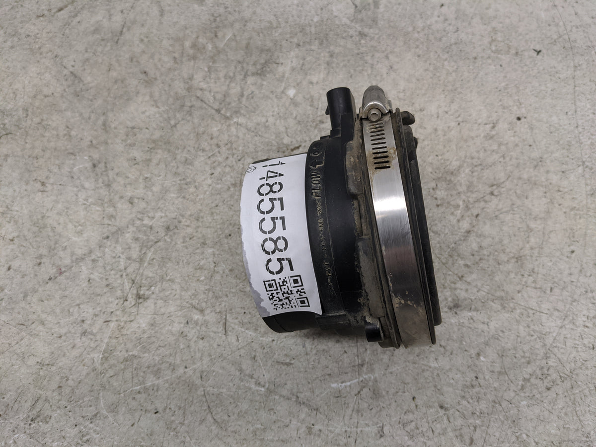 1999-2007 Gmc Sierra 1500 Mass Air Flow Meter Maf Sensor 1485585 - Oemusedautoparts1.com