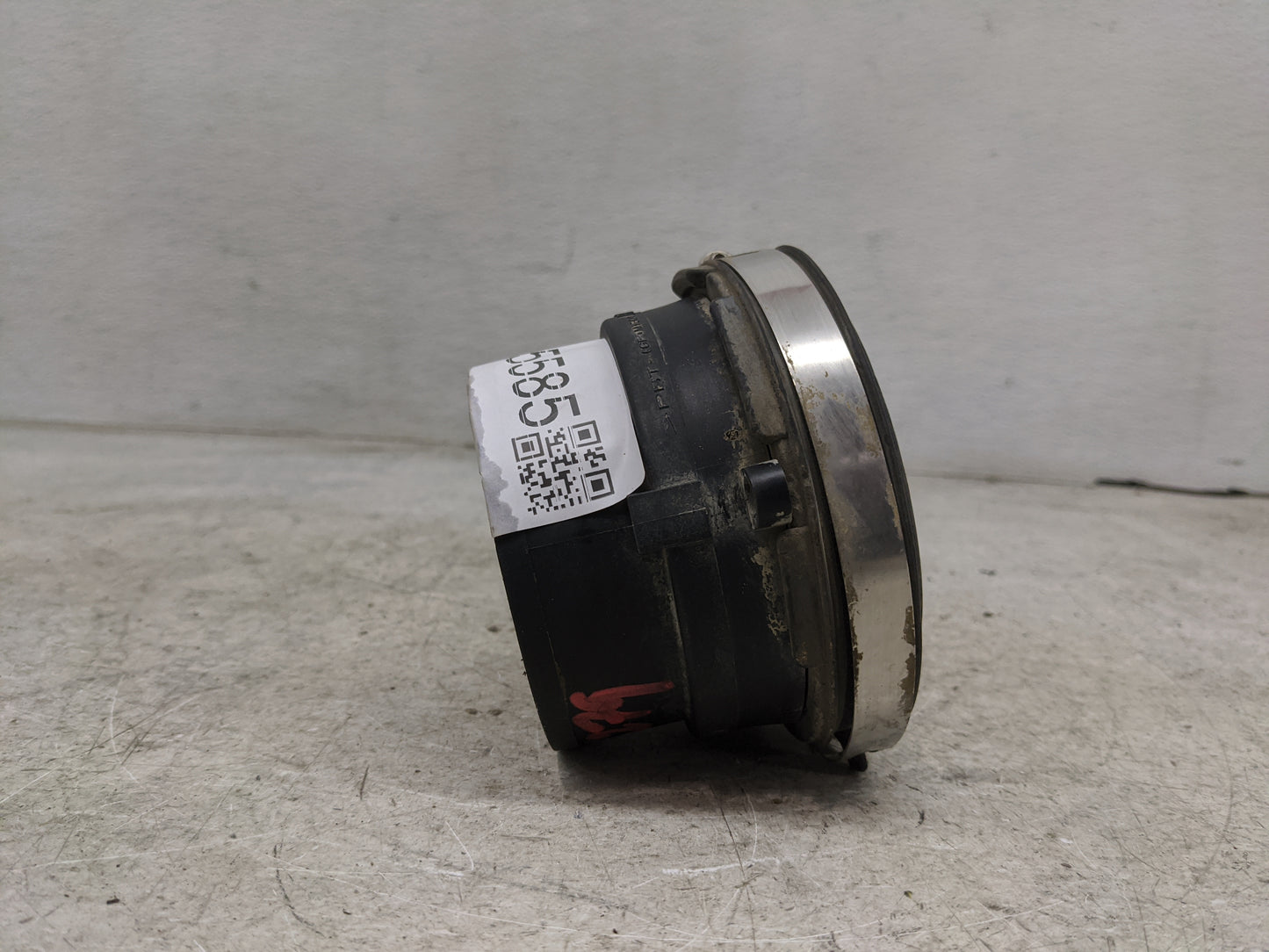 1999-2007 Gmc Sierra 1500 Mass Air Flow Meter Maf 1485585 - Oemusedautoparts1.com