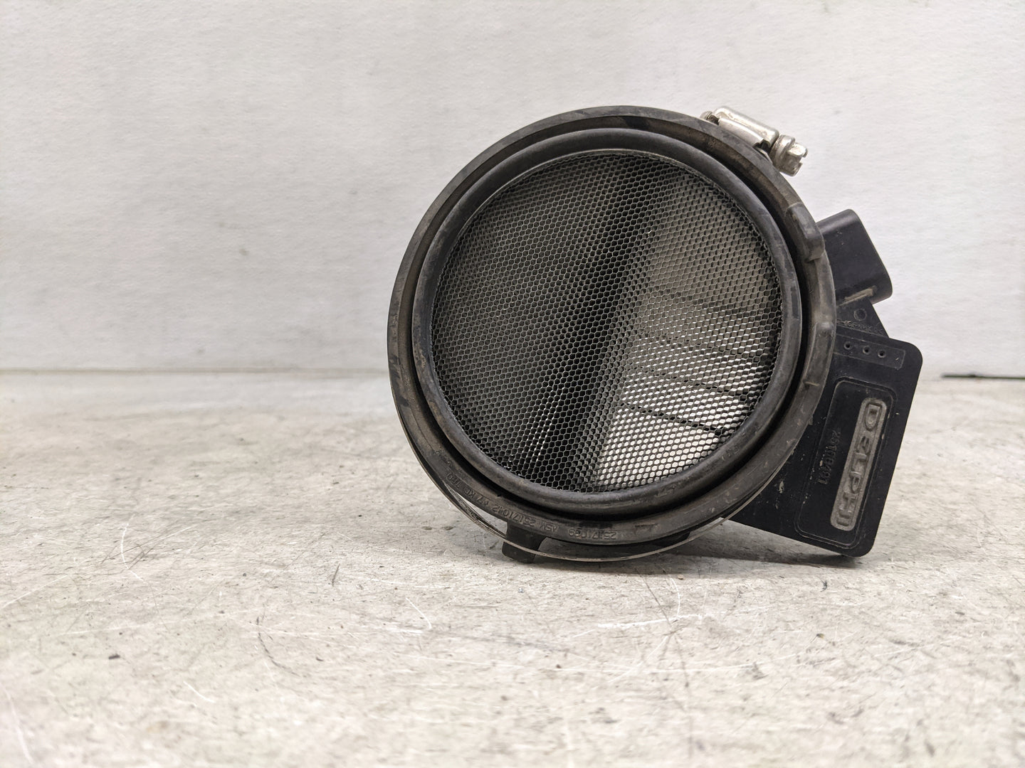 1999-2007 Gmc Sierra 1500 Mass Air Flow Meter Maf 1485585 - Oemusedautoparts1.com