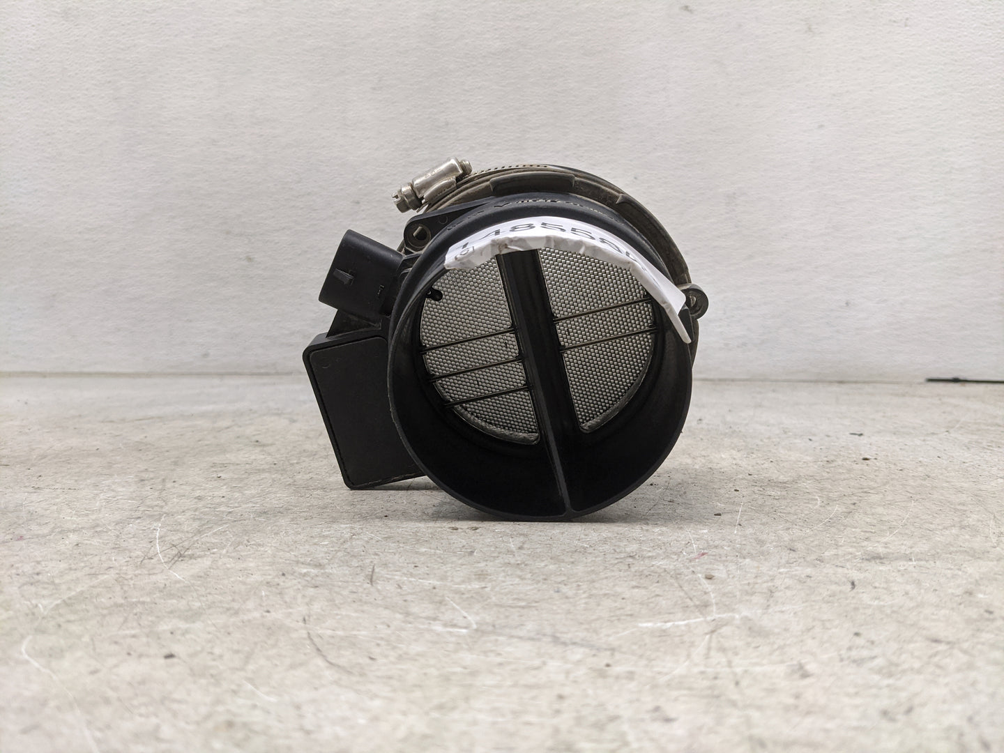 1999-2007 Gmc Sierra 1500 Mass Air Flow Meter Maf 1485585 - Oemusedautoparts1.com