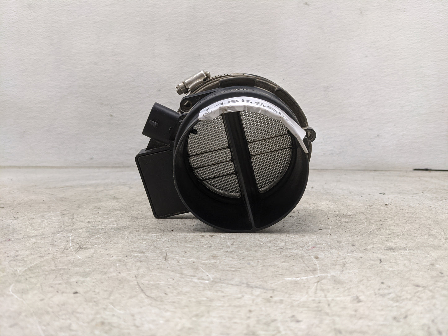 1999-2007 Gmc Sierra 1500 Mass Air Flow Meter Maf 1485585 - Oemusedautoparts1.com