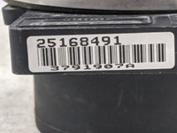 1999-2007 Gmc Sierra 1500 Mass Air Flow Meter Maf 1485585 - Oemusedautoparts1.com