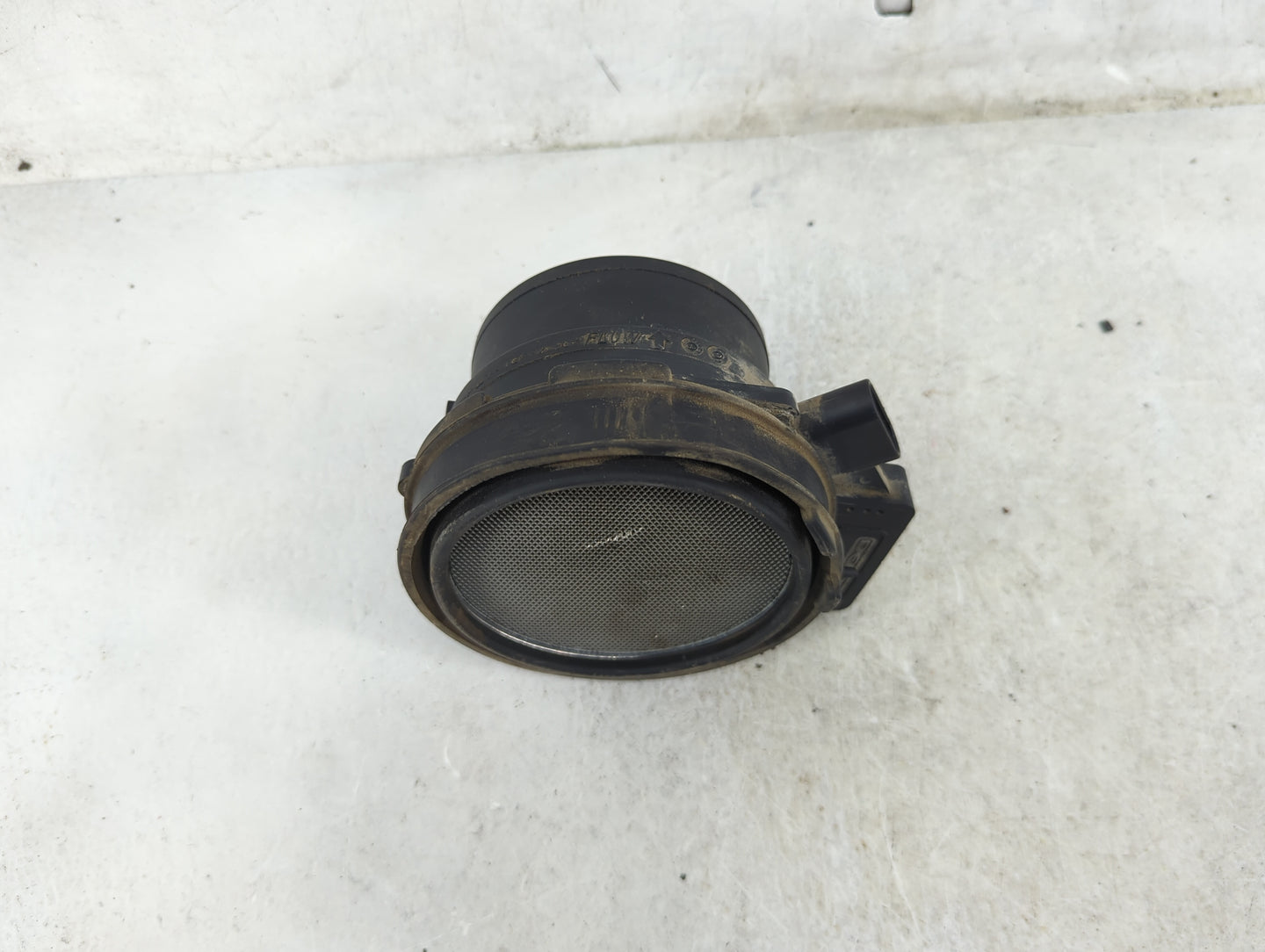 1999-2007 Gmc Sierra 1500 Mass Air Flow Meter Maf 1488371 - Oemusedautoparts1.com