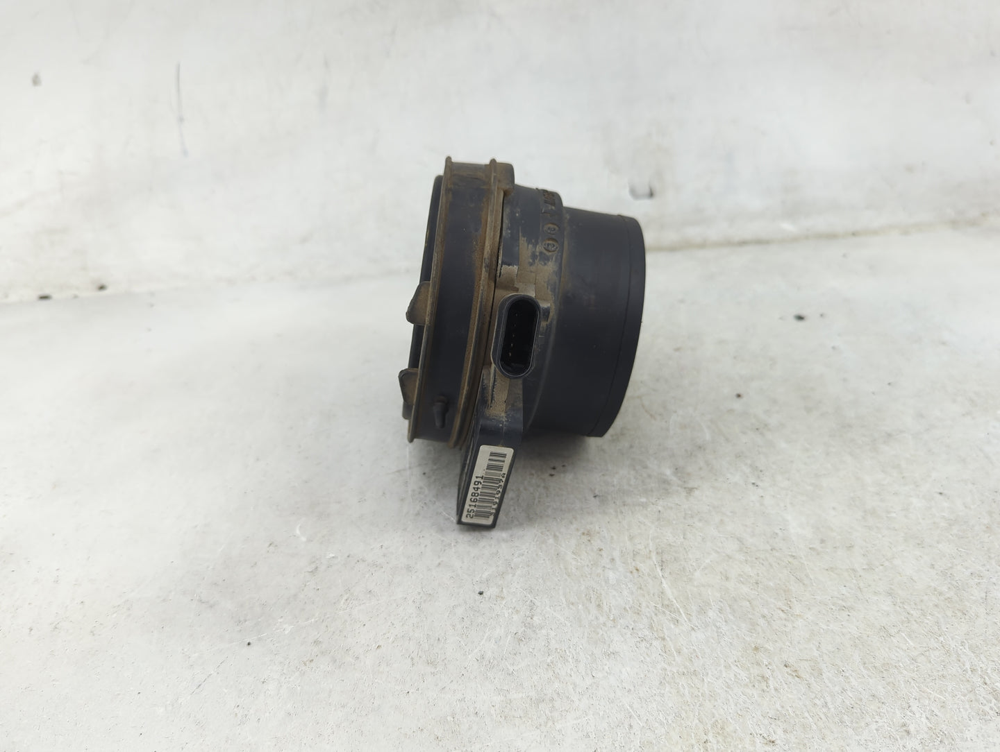 1999-2007 Gmc Sierra 1500 Mass Air Flow Meter Maf 1488371 - Oemusedautoparts1.com