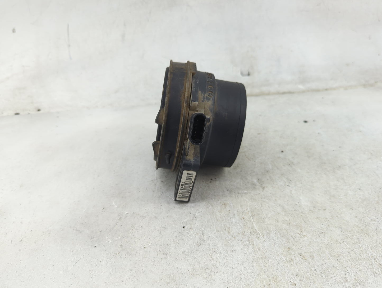 1999-2007 Gmc Sierra 1500 Mass Air Flow Meter Maf 1488371 - Oemusedautoparts1.com