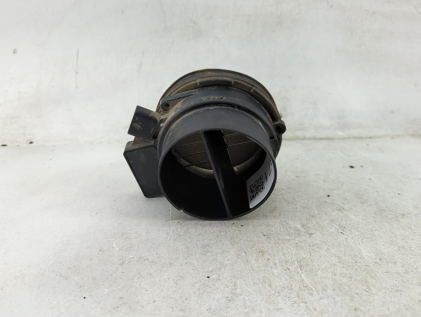 1999-2007 Gmc Sierra 1500 Mass Air Flow Meter Maf 1488371 - Oemusedautoparts1.com