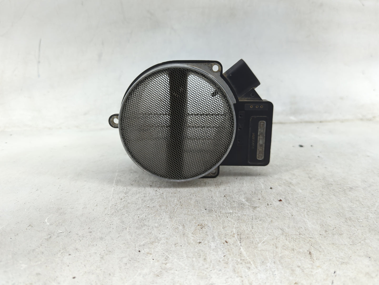 1999-2007 Gmc Sierra 1500 Mass Air Flow Meter Maf 1488416 - Oemusedautoparts1.com