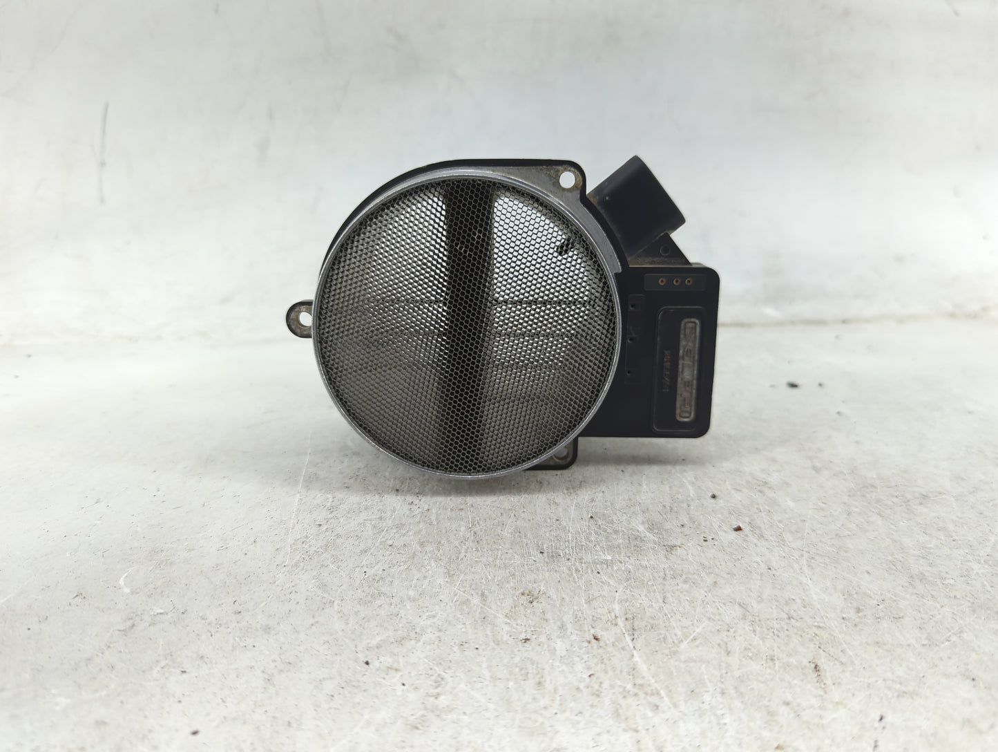1999-2007 Gmc Sierra 1500 Mass Air Flow Meter Maf 1488416 - Oemusedautoparts1.com