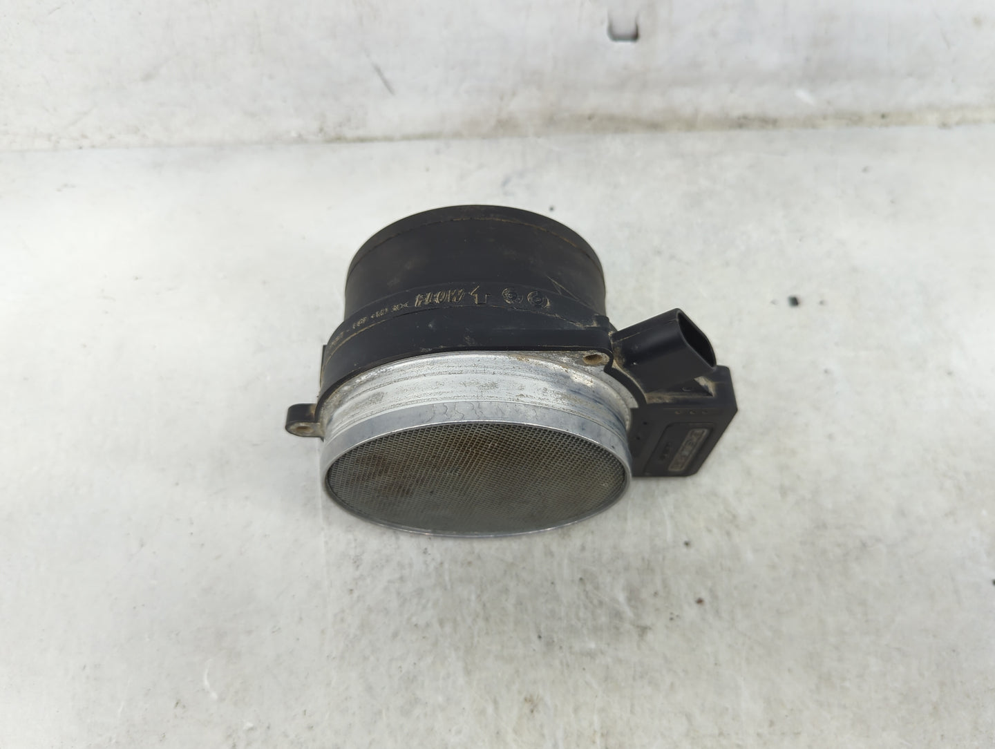 1999-2007 Gmc Sierra 1500 Mass Air Flow Meter Maf 1488416 - Oemusedautoparts1.com