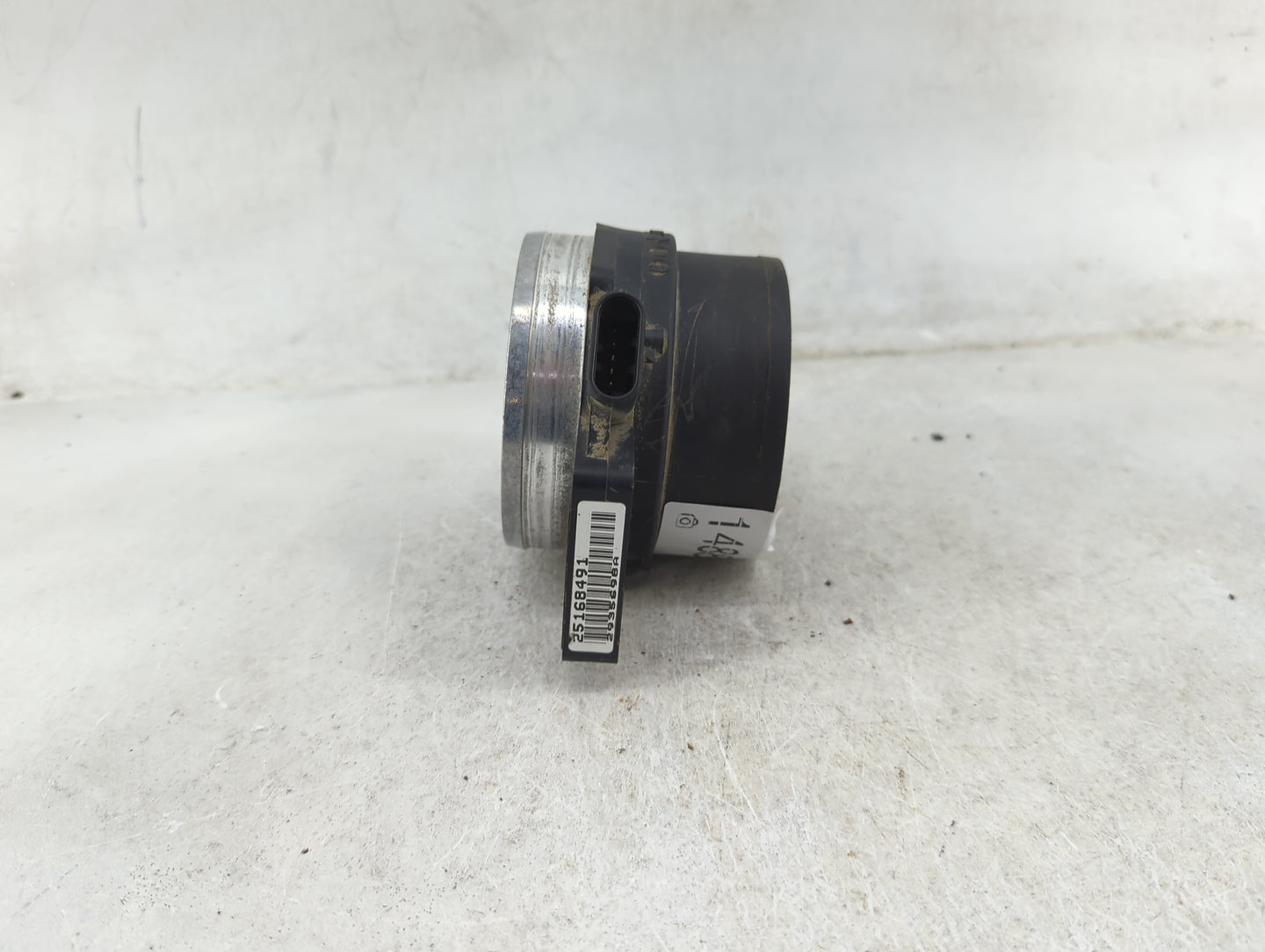 1999-2007 Gmc Sierra 1500 Mass Air Flow Meter Maf 1488416 - Oemusedautoparts1.com