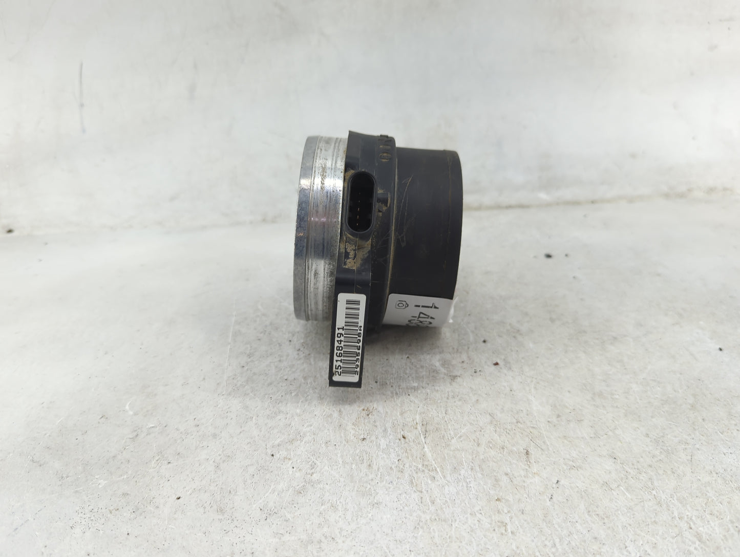 1999-2007 Gmc Sierra 1500 Mass Air Flow Meter Maf 1488416 - Oemusedautoparts1.com