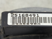 1999-2007 Gmc Sierra 1500 Mass Air Flow Meter Maf 1488416 - Oemusedautoparts1.com