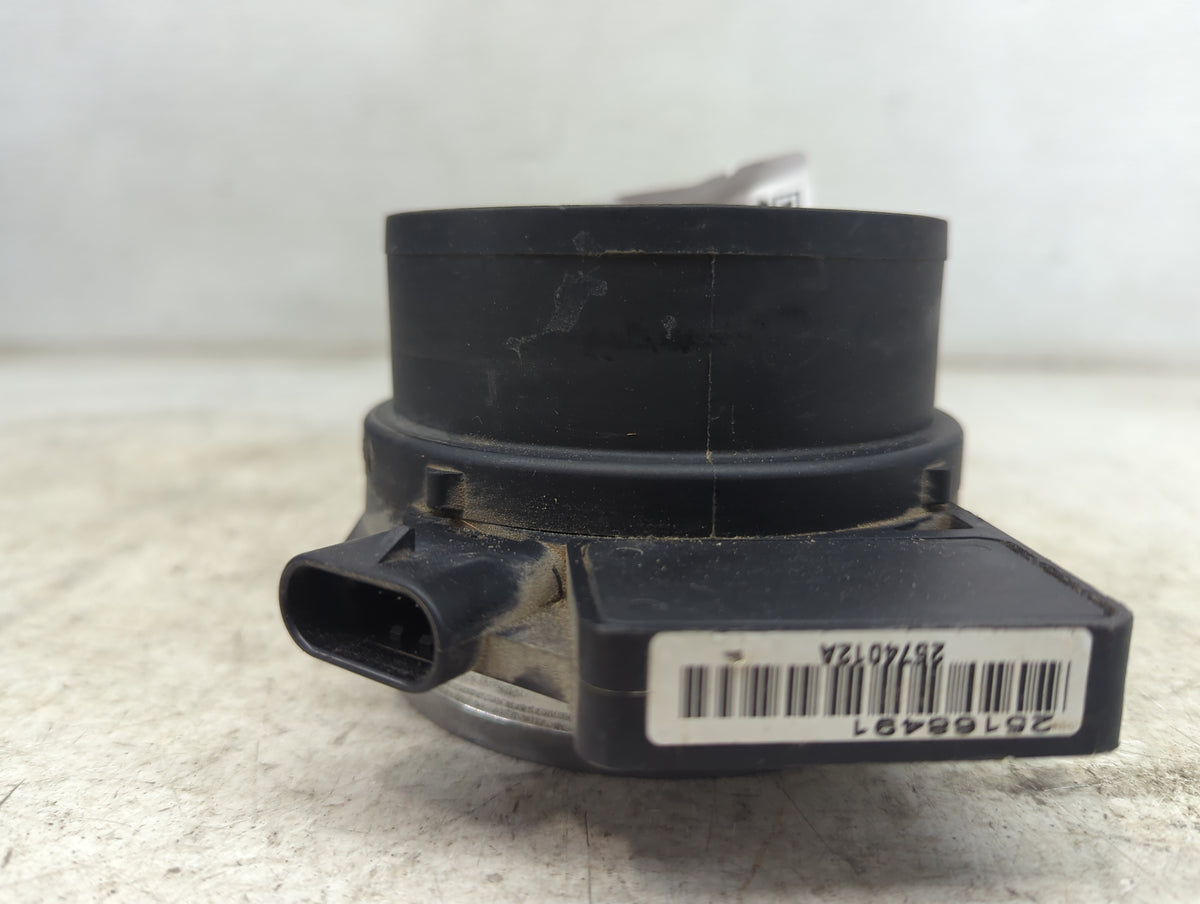 1999-2007 Gmc Sierra 1500 Mass Air Flow Meter Maf 1488711 - Oemusedautoparts1.com