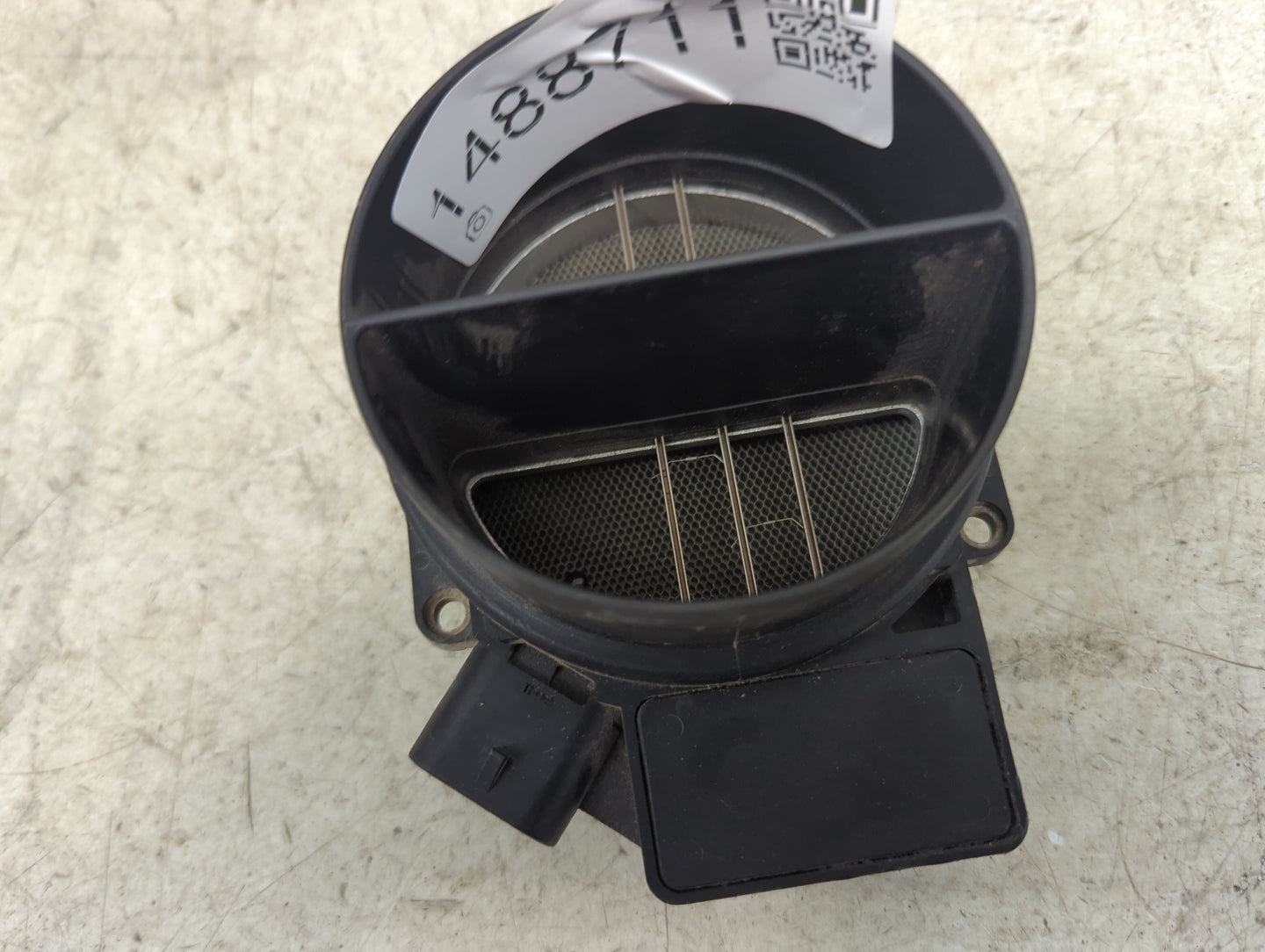 1999-2007 Gmc Sierra 1500 Mass Air Flow Meter Maf 1488711 - Oemusedautoparts1.com
