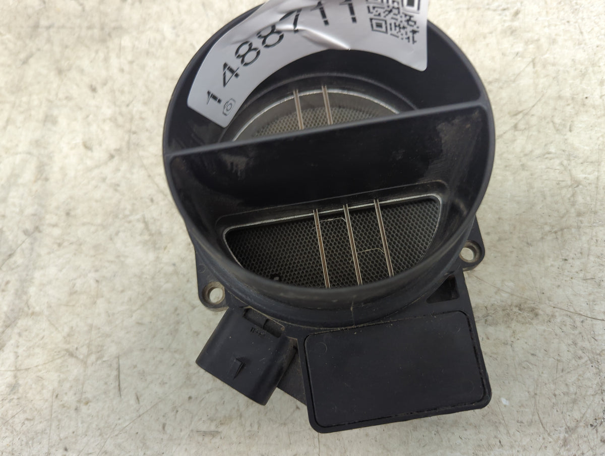 1999-2007 Gmc Sierra 1500 Mass Air Flow Meter Maf 1488711 - Oemusedautoparts1.com