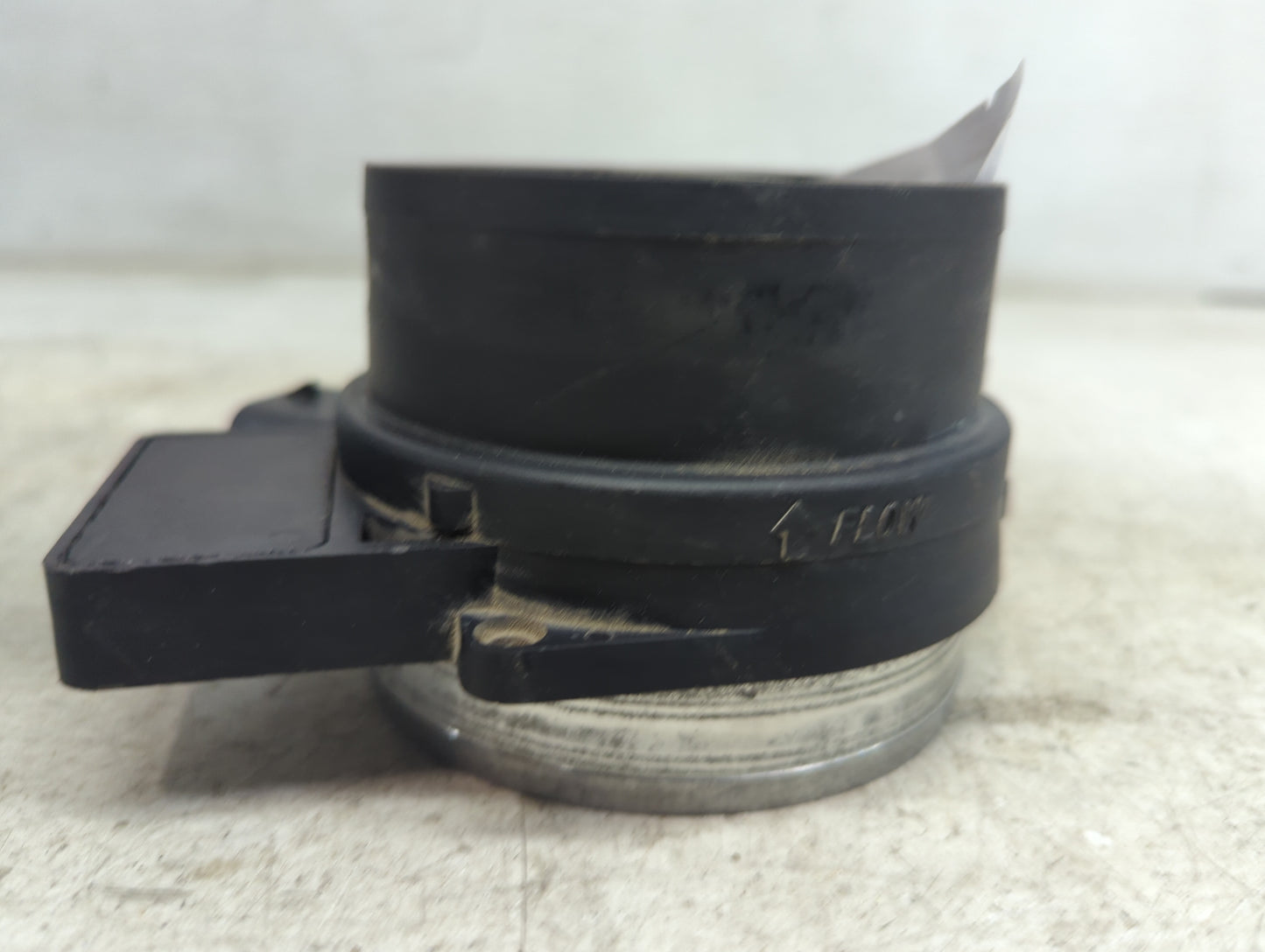 1999-2007 Gmc Sierra 1500 Mass Air Flow Meter Maf 1488711 - Oemusedautoparts1.com