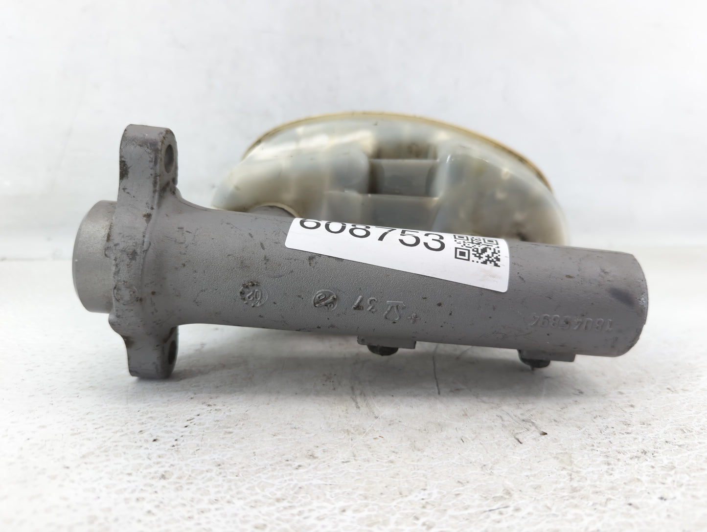 2003-2007 Gmc Sierra 1500 Brake Master Cylinder - Oemusedautoparts1.com