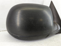 2003-2007 Gmc Sierra 1500 Side Mirror Replacement Passenger Right View Door Mirror P/N:2112800-000 Fits OEM Used Auto Parts 