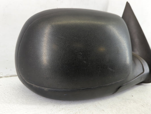 2003-2007 Gmc Sierra 1500 Passenger Side View Mirror - Right Door Mirror OEM Used
