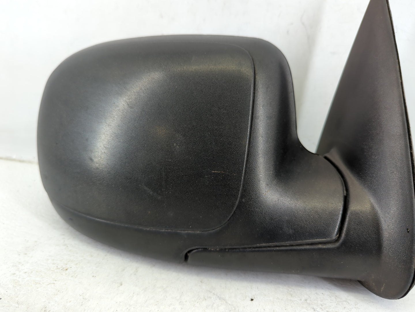 2003-2007 Gmc Sierra 1500 Side Mirror Replacement Passenger Right View Door Mirror P/N:2112800-000 Fits OEM Used Auto Parts 