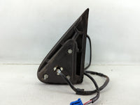 2003-2007 Gmc Sierra 1500 Side Mirror Replacement Passenger Right View Door Mirror P/N:2112800-000 Fits OEM Used Auto Parts 