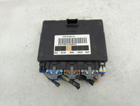 2003-2007 Gmc Sierra 1500 Body Control Module Bcm Inner Cabin Fuse Box - Oemusedautoparts1.com
