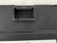 2003-2007 Gmc Sierra 1500 Body Control Module Bcm Inner Cabin Fuse Box - Oemusedautoparts1.com