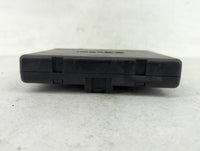 2003-2007 Gmc Sierra 1500 Body Control Module Bcm Inner Cabin Fuse Box - Oemusedautoparts1.com