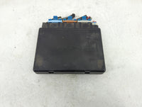 2003-2007 Gmc Sierra 1500 Body Control Module Bcm Inner Cabin Fuse Box - Oemusedautoparts1.com