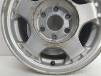 Gmc Sierra 1500 Pickup Oem Wheel Rim 874524 - Oemusedautoparts1.com