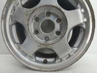 Gmc Sierra 1500 Pickup Oem Wheel Rim 874524 - Oemusedautoparts1.com