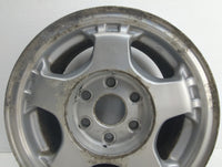 Gmc Sierra 1500 Pickup Oem Wheel Rim 874524 - Oemusedautoparts1.com
