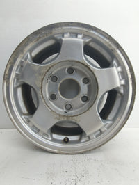 Gmc Sierra 1500 Pickup Oem Wheel Rim 874524 - Oemusedautoparts1.com