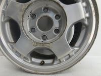 Gmc Sierra 1500 Pickup Oem Wheel Rim 874524 - Oemusedautoparts1.com