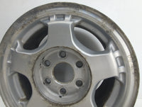 Gmc Sierra 1500 Pickup Oem Wheel Rim 874524 - Oemusedautoparts1.com