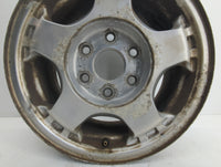 Gmc Sierra 1500 Pickup Oem Wheel Rim - Oemusedautoparts1.com